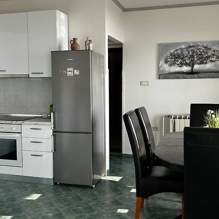Villa Giani Apartments With Swimming Pool オパティヤ エクステリア 写真