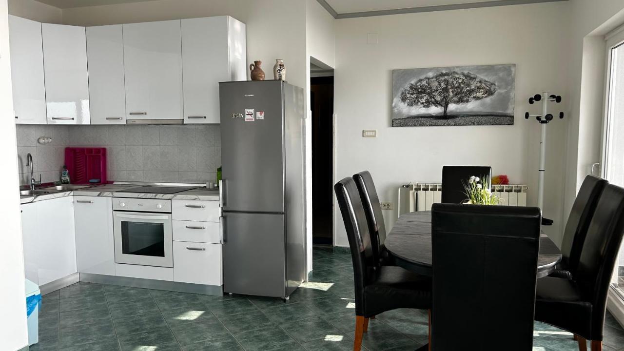 Villa Giani Apartments With Swimming Pool オパティヤ エクステリア 写真
