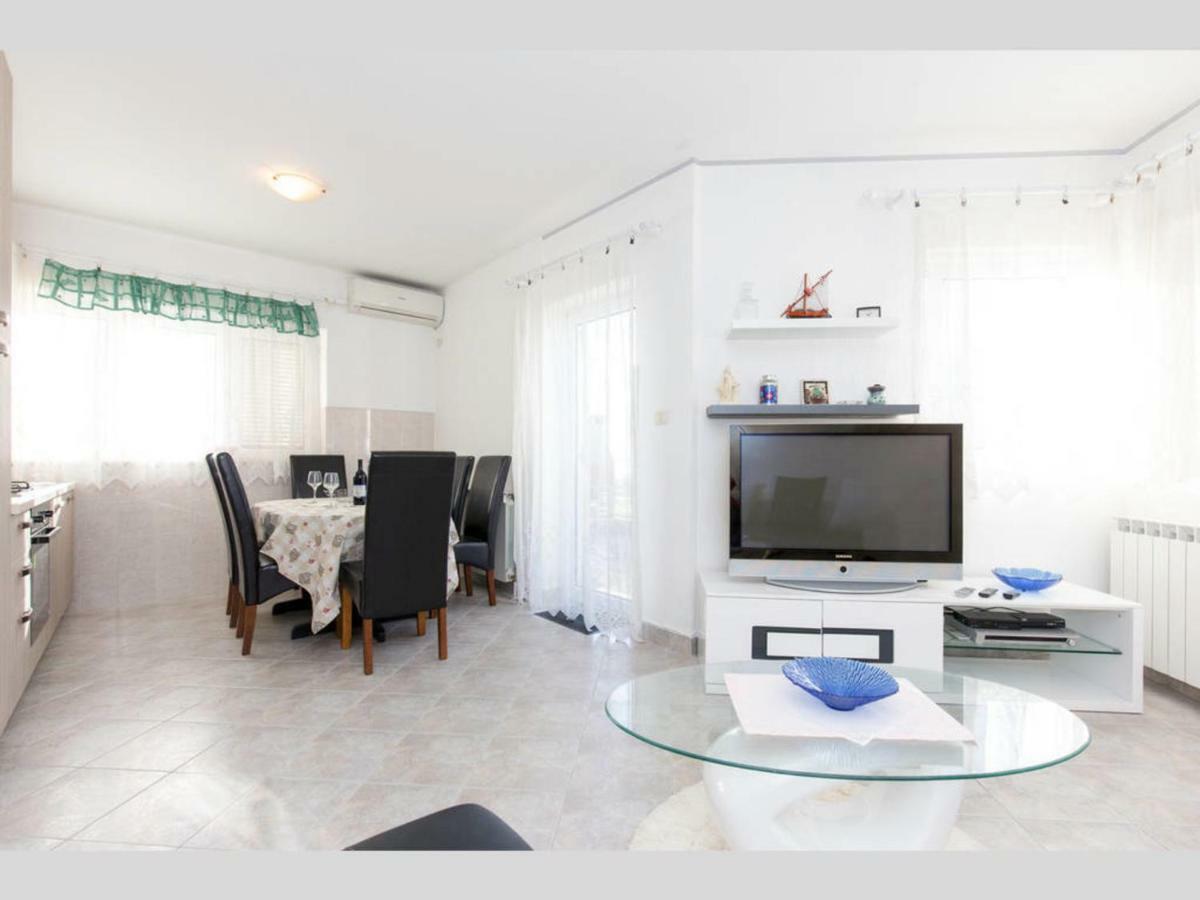 Villa Giani Apartments With Swimming Pool オパティヤ エクステリア 写真
